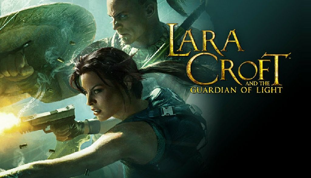 Lara Croft And The Guardian Of Light - PC video game collectible - Main Image 1
