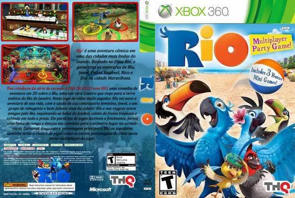 # Microsoft Xbox 360 (Boxed)