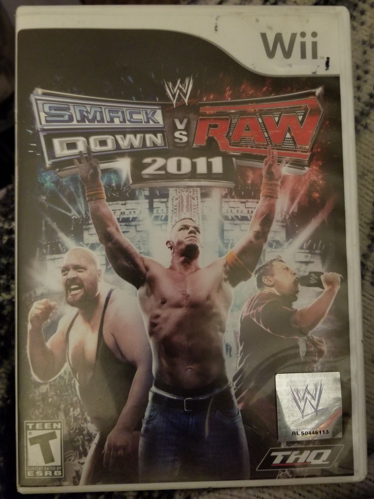 Little Big Planet: Game Of The Year Edition