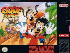 Snowboard Kids 2