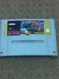 Street Fighter 2   video game collectible - Main Image 1