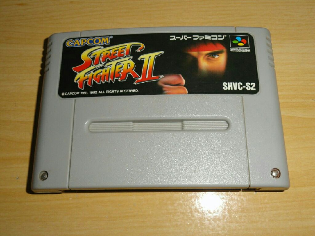 Metal Gear II: Snake’s Revenge