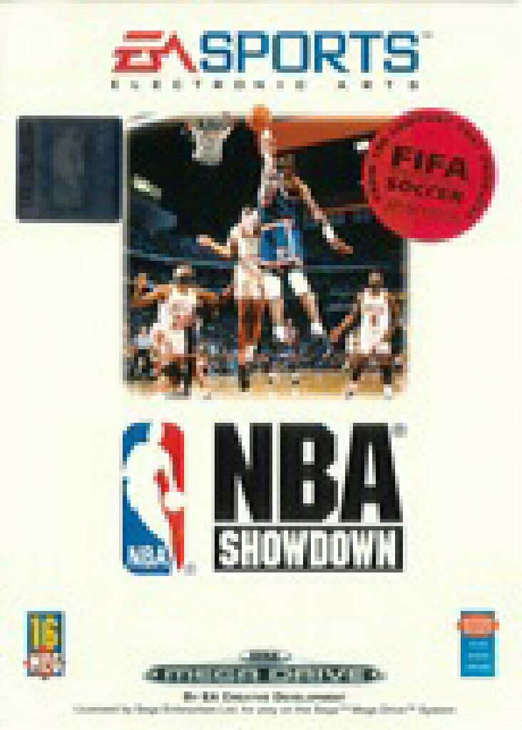 NBA Showdown