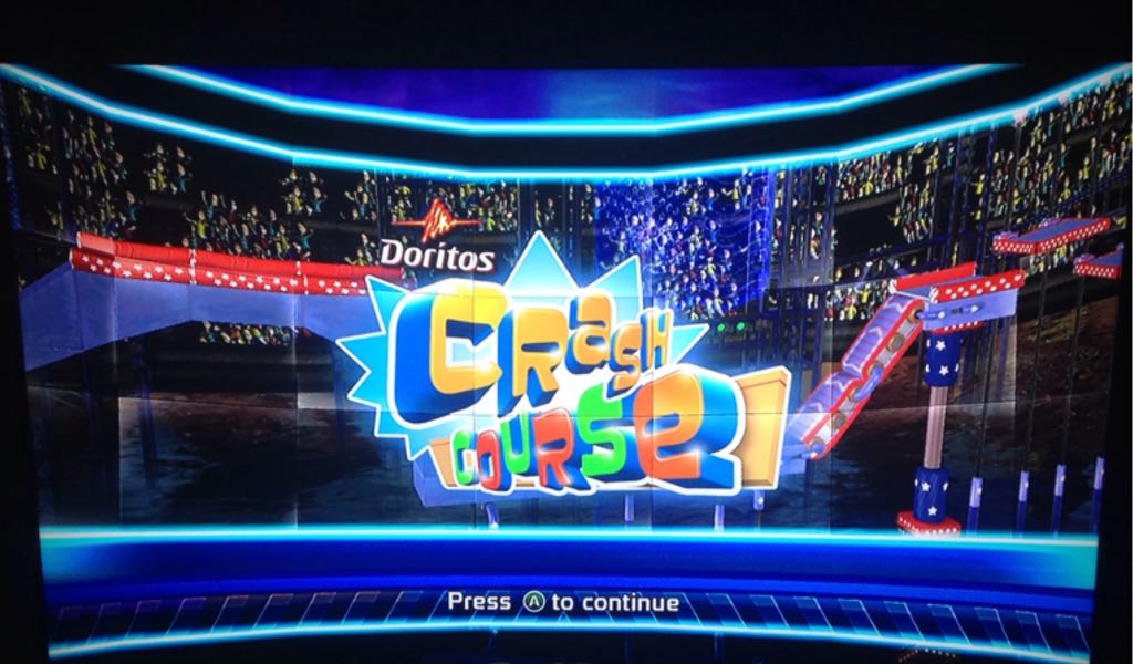 Sonic’s Ultimate Genesis Collection