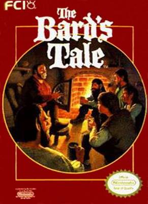 Baldur’s Gate