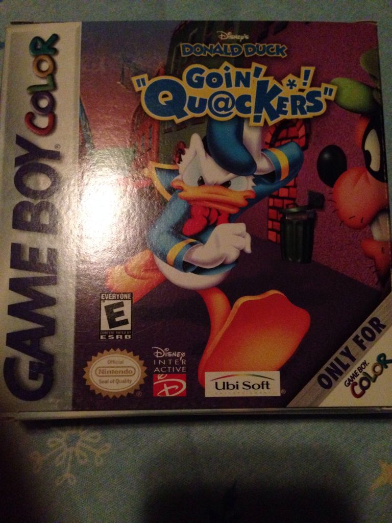 Rogue Trip: Vacation 2012