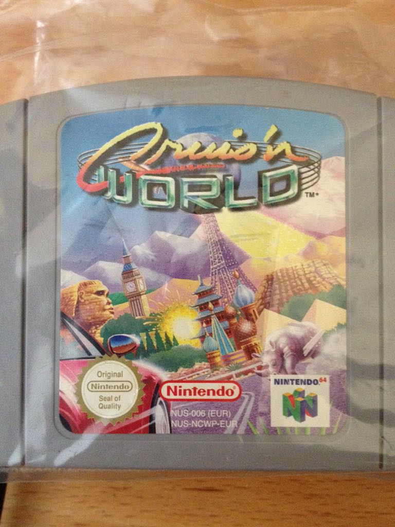 Dragon Seeds (Japan)