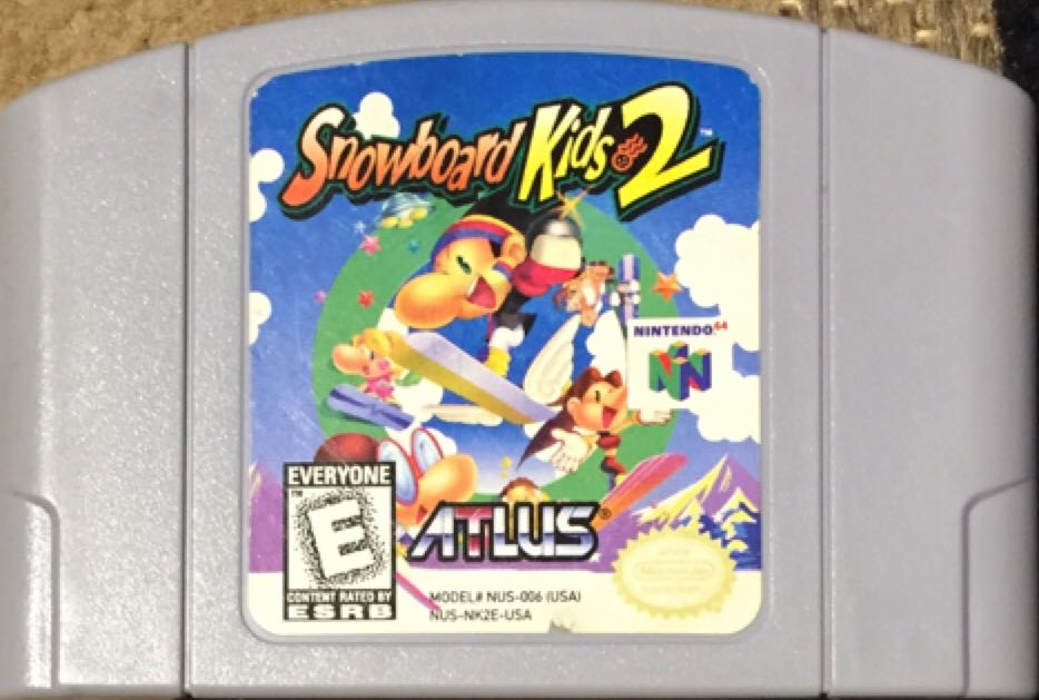 Infernal Hell’s Vengeance