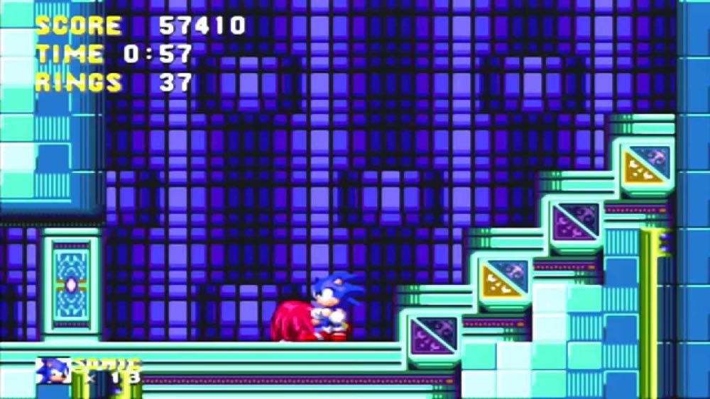 Sonic’s Ultimate Genesis Collection - Microsoft Xbox 360 (Sega - 1-2) video game collectible [Barcode 4974365881269] - Main Image 3