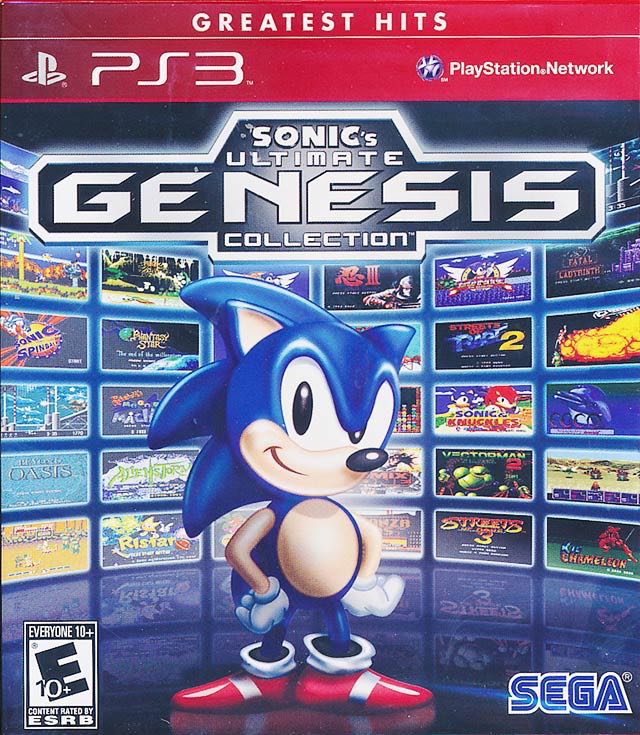 Uncharted: Drake’s Fortune