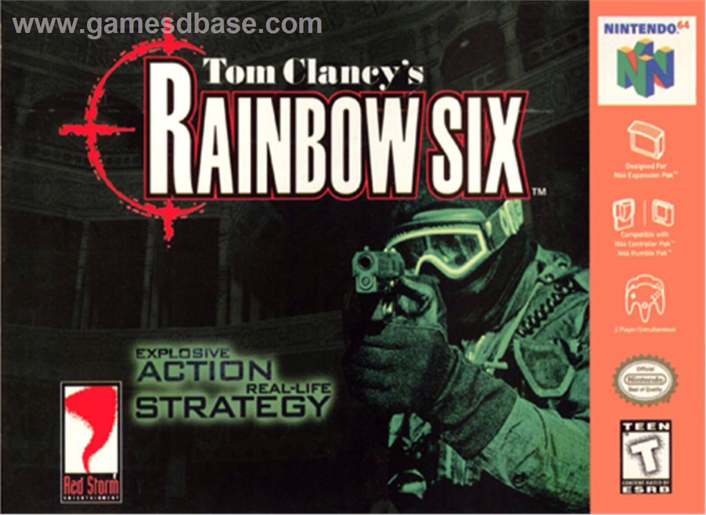 Kameo: Elements of Power