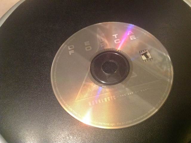 Delta Force 2 - PC (Novalogic - 1) video game collectible [Barcode 5029057110321] - Main Image 2