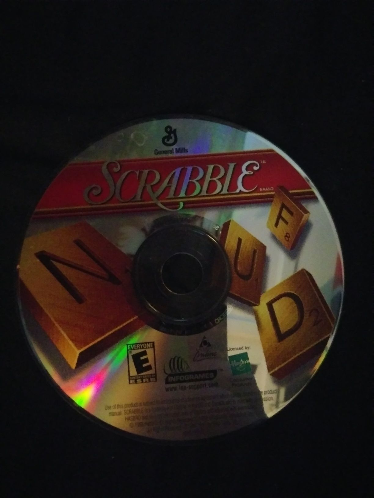 Instruments of Chaos starring Young Indiana Jones