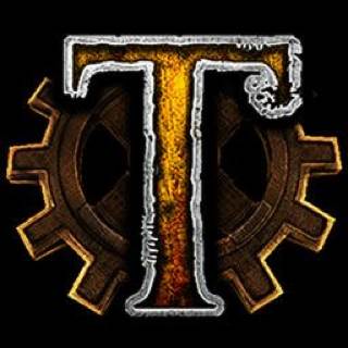 Trine - Apple macOS (Nobilis - 1) video game collectible - Main Image 1