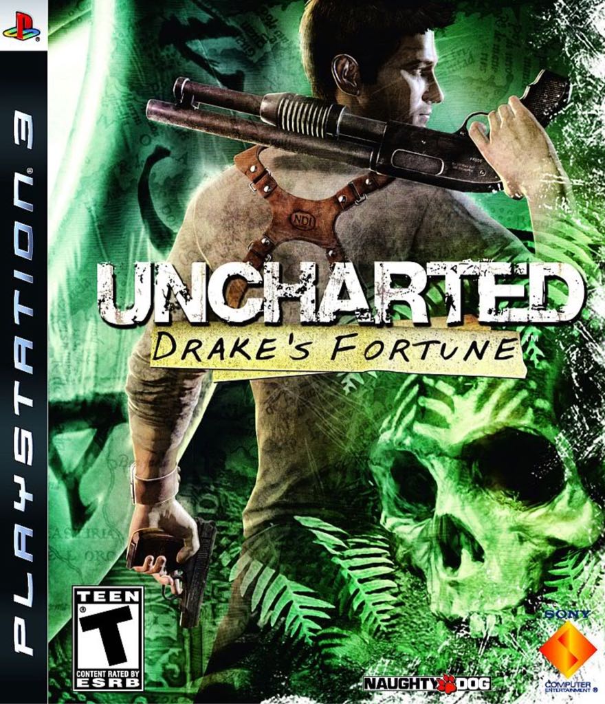 Mortal Kombat: Deadly Alliance