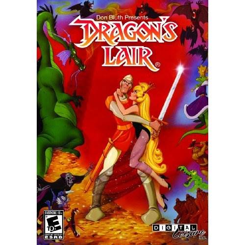 Kameo: Elements of Power