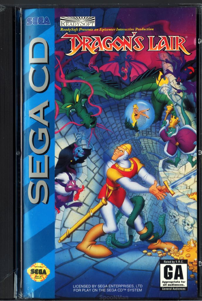 Warhammer: Mark Of Chaos