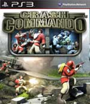 Crash Commando - Sony PlayStation Network (PSN) video game collectible - Main Image 1