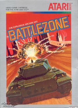 Battlezone