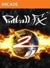 Pinball FX 2 - Microsoft Xbox Live video game collectible - Main Image 1