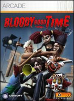 Kameo: Elements of Power