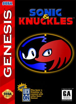Sonic’s Ultimate Genesis Collection