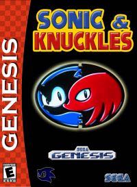 Sonic & Knuckles