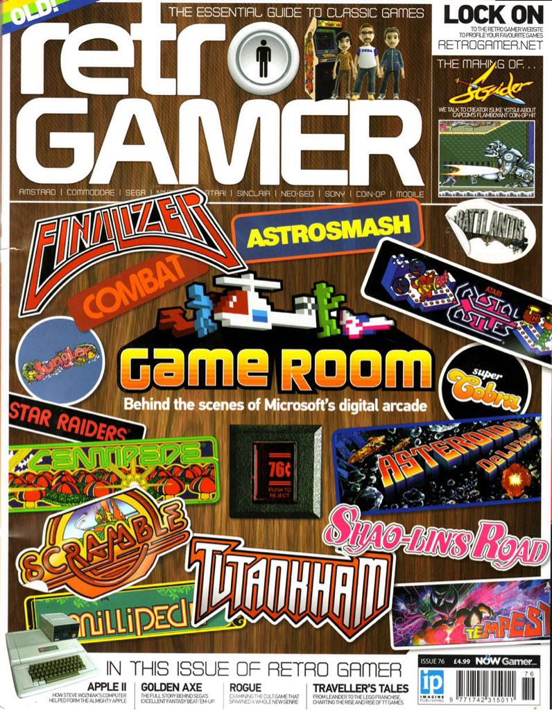 Book Of Unwritten Tales, The