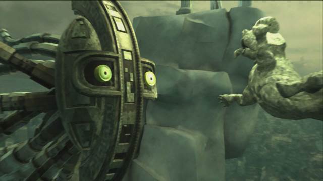 Linger In Shadows - Sony PlayStation 3 (PS3) (Sony Computer Enterntainment - 1) video game collectible - Main Image 2