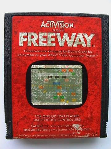 Half-life Generation