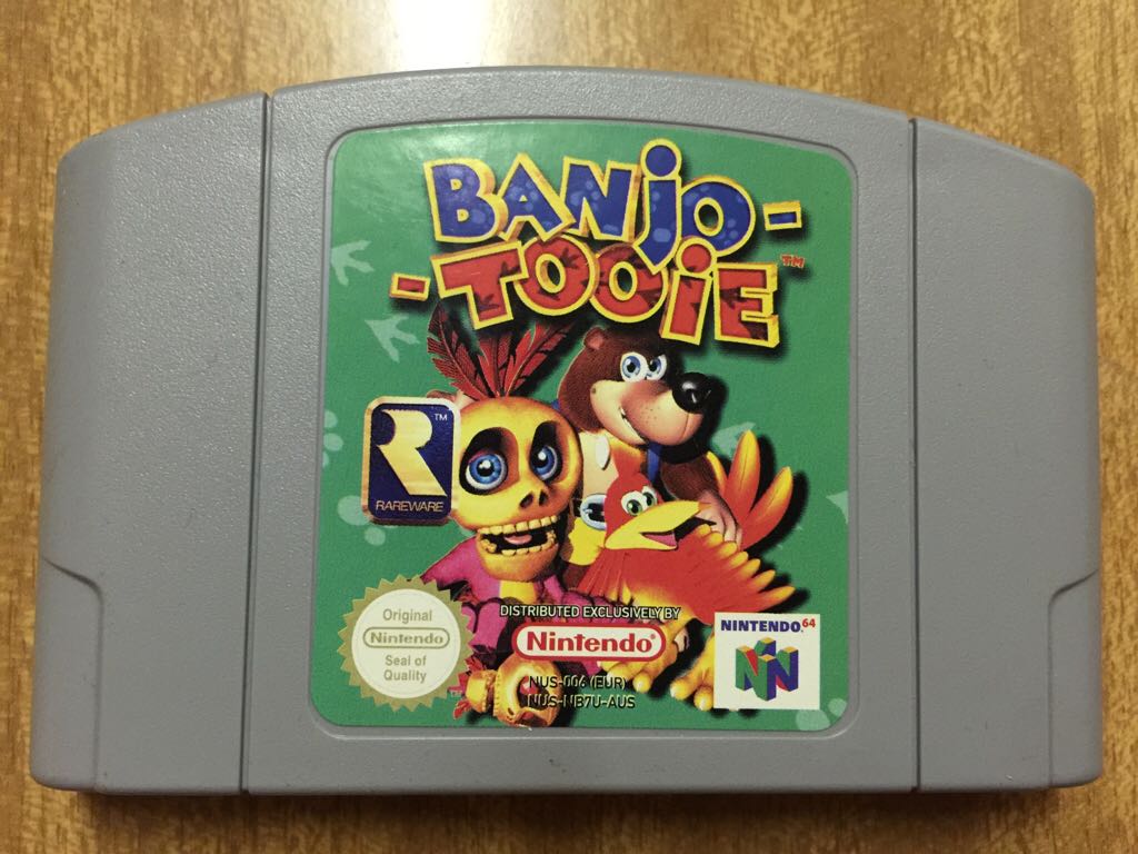 Assassin’s Creed Brotherhood