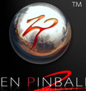 Zen Pinball - Sony PlayStation Vita (PS Vita) video game collectible - Main Image 1