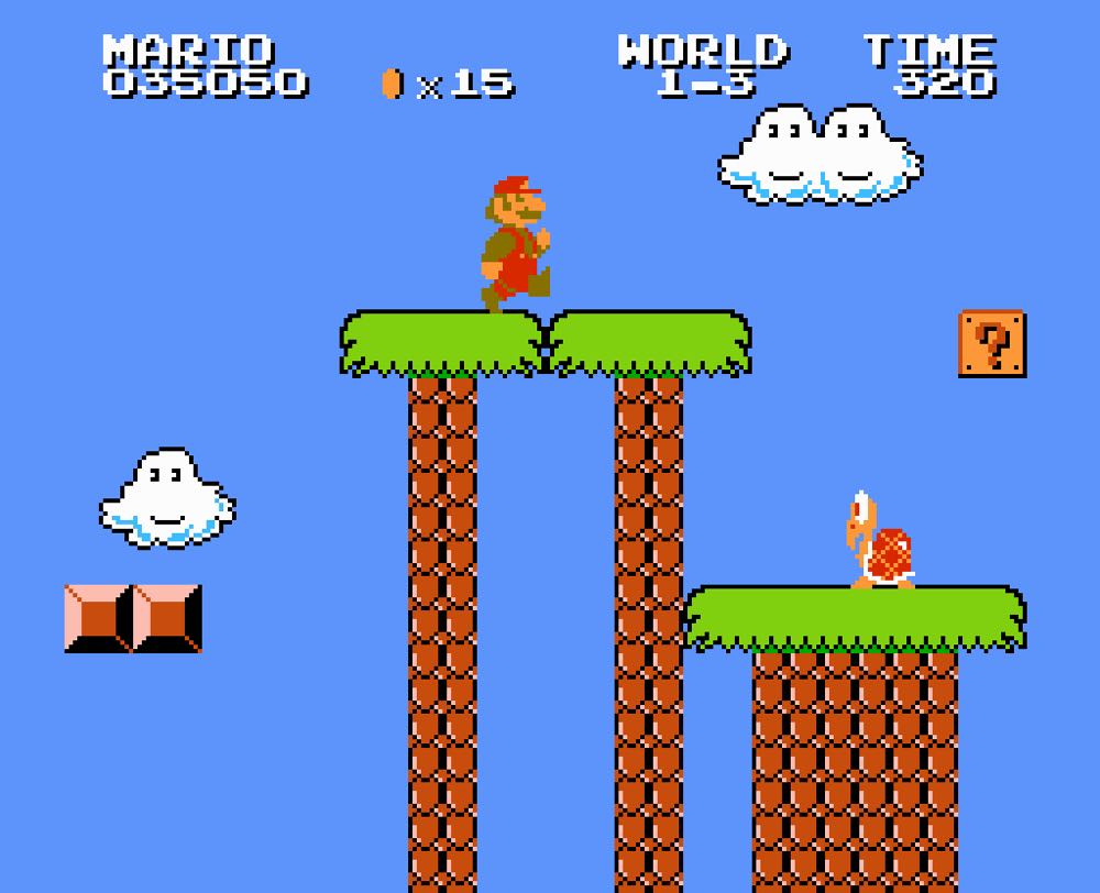 Super Mario Bros 2 - Nintendo Famicom Disk System video game collectible - Main Image 3