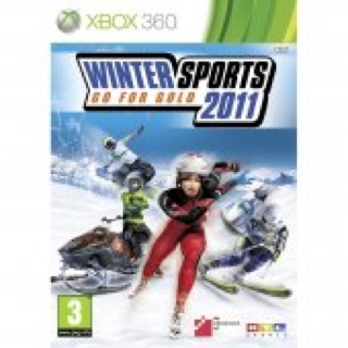 Winter Sports 2011