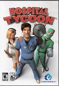 Hospital Tycoon