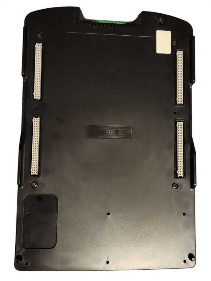 Street Fighter Zero - Arcade (Com Bateria) video game collectible - Main Image 2