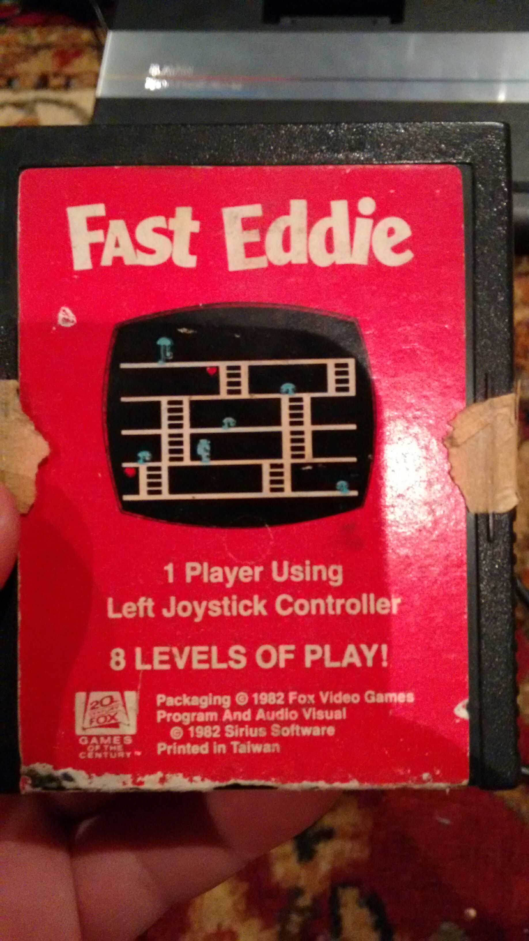 The Typing of the Dead