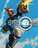 Sanctum - PC (4) video game collectible - Main Image 1