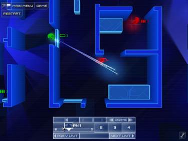 Frozen Synapse - PC (2) video game collectible - Main Image 2