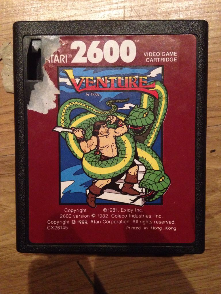 Def Jam Rapstar with microphone