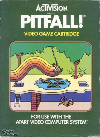 Pitfall