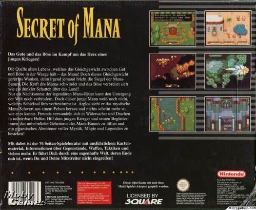 Yoshi’s Story - Nintendo 64 (N64) (Nintendo) video game collectible - Main Image 2