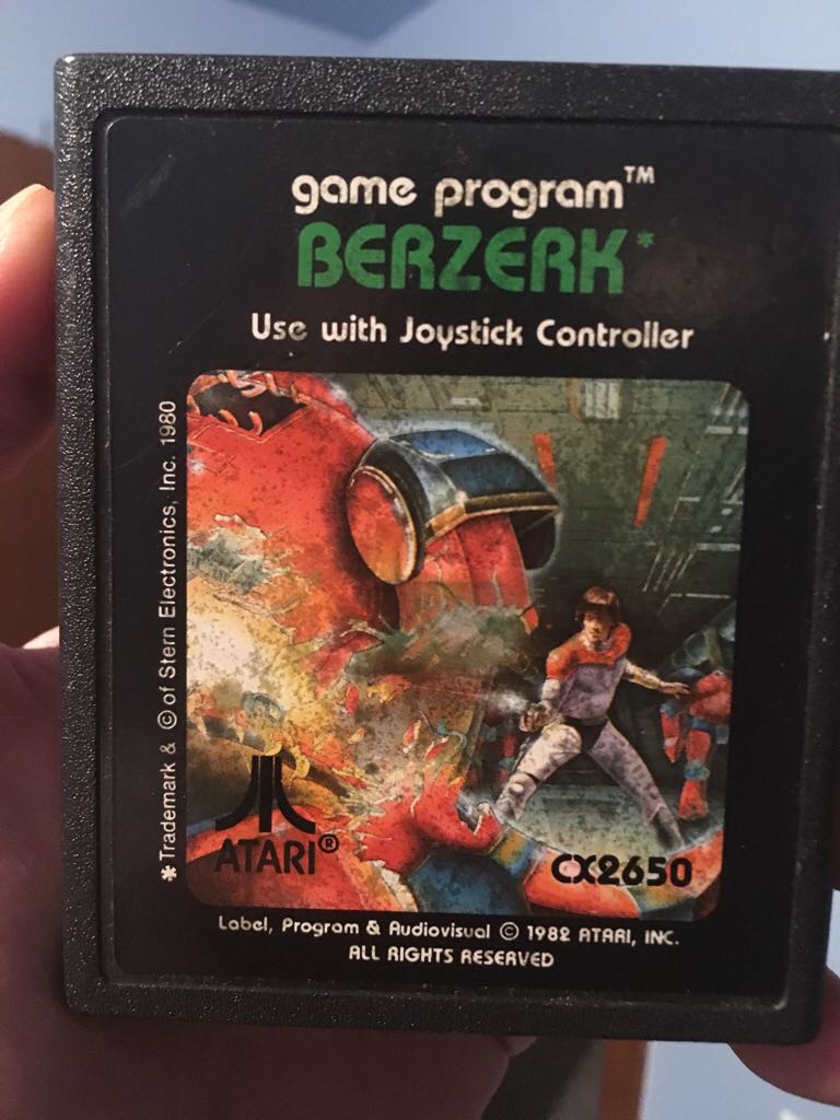 Zelda: The Wand Of Gamelon