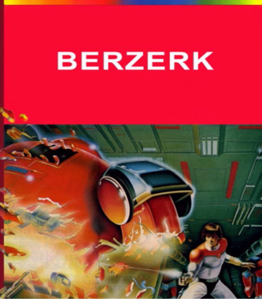 Berzerk