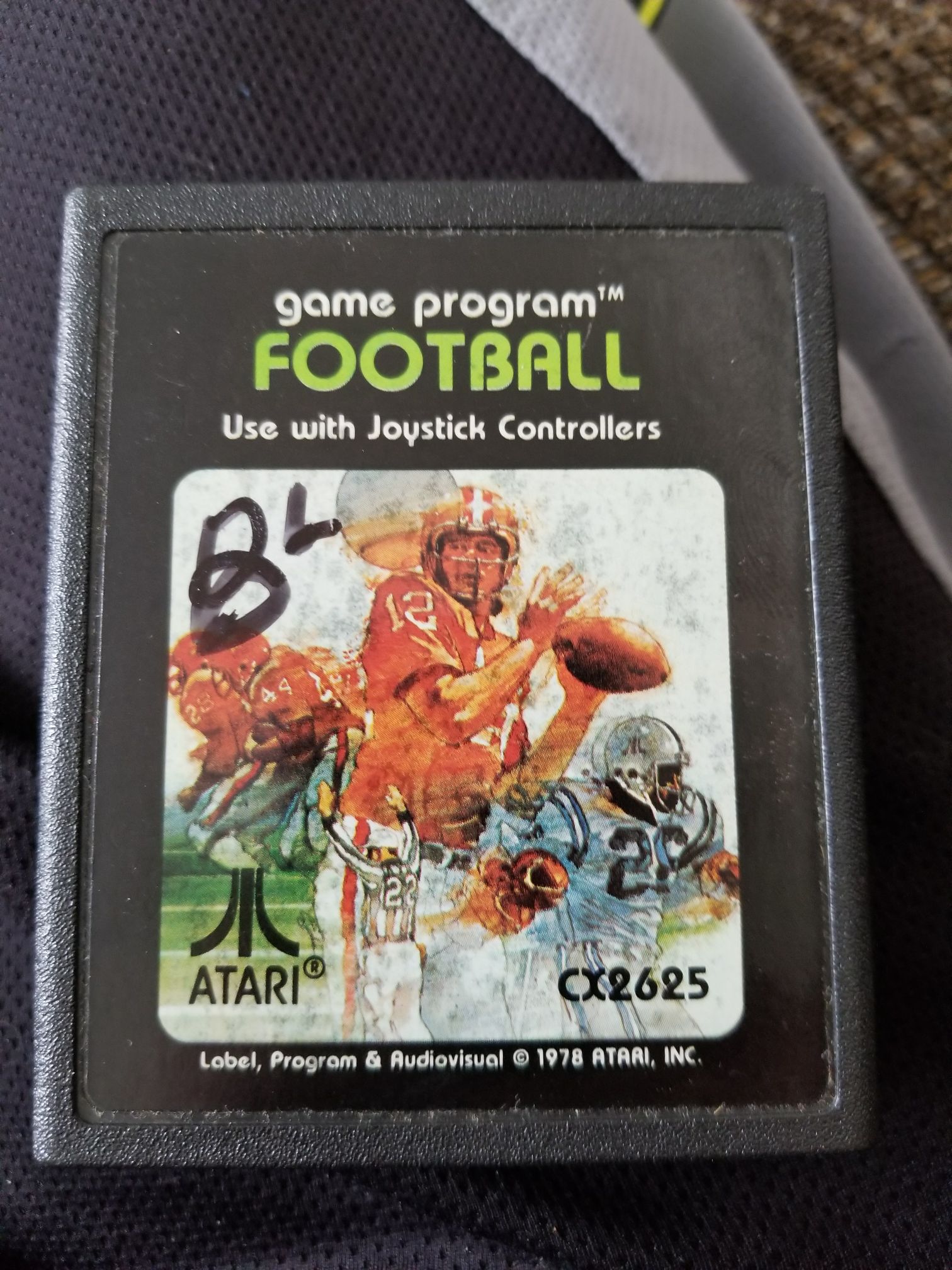 Final Fantasy: Mystic Quest (J)