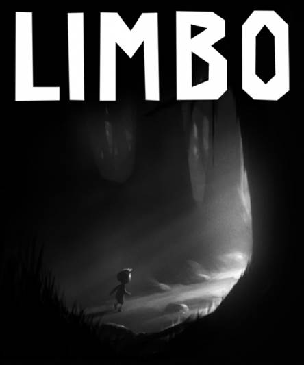 Limbo - Sony PlayStation Network (PSN) video game collectible - Main Image 1