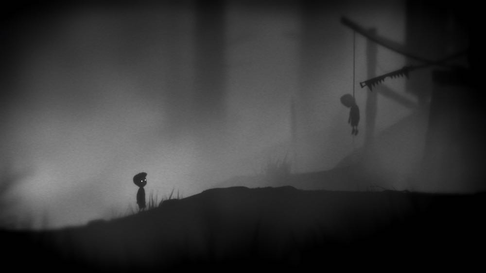 LIMBO - Valve Steam (Playdead - 1) video game collectible - Main Image 2