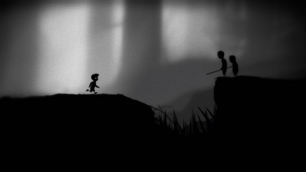 LIMBO - Valve Steam (Playdead - 1) video game collectible - Main Image 3