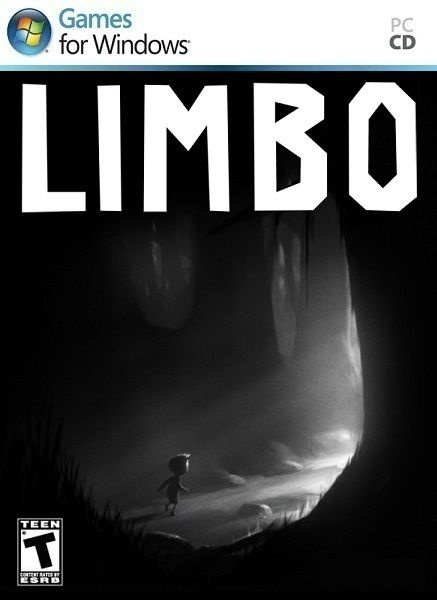 Limbo - Valve Steam (Playdead - 1) video game collectible - Main Image 1