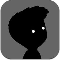 Limbo - Apple iOS video game collectible - Main Image 1